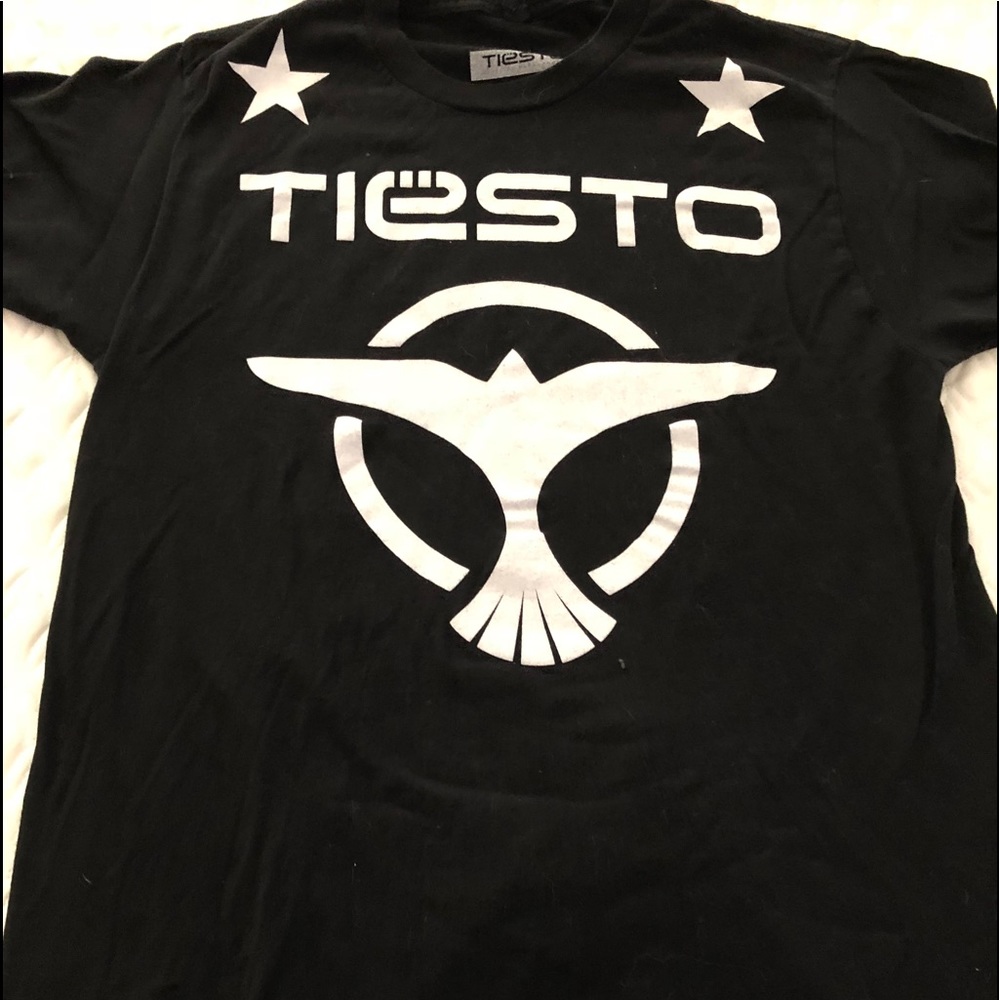Tiesto by Hot Topic SZ M